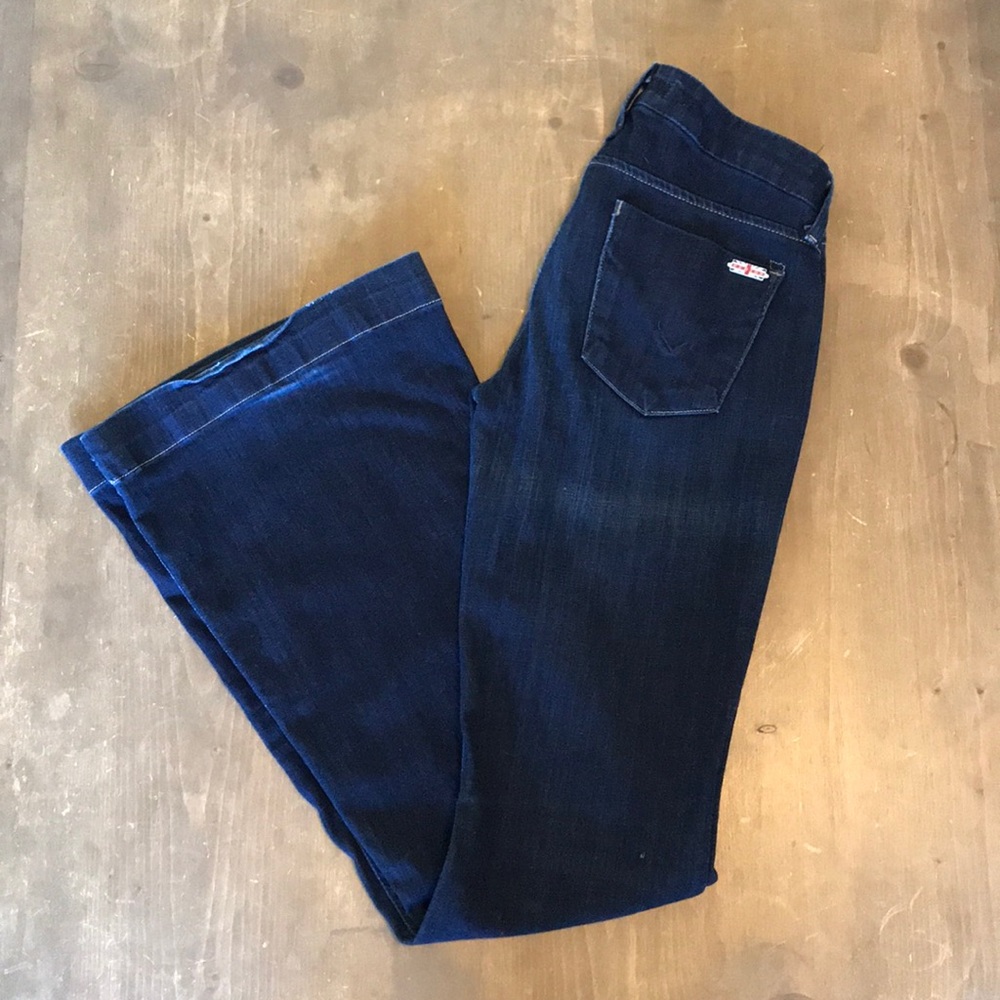 Hudson Jeans